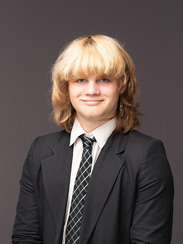 Ian Ritorto